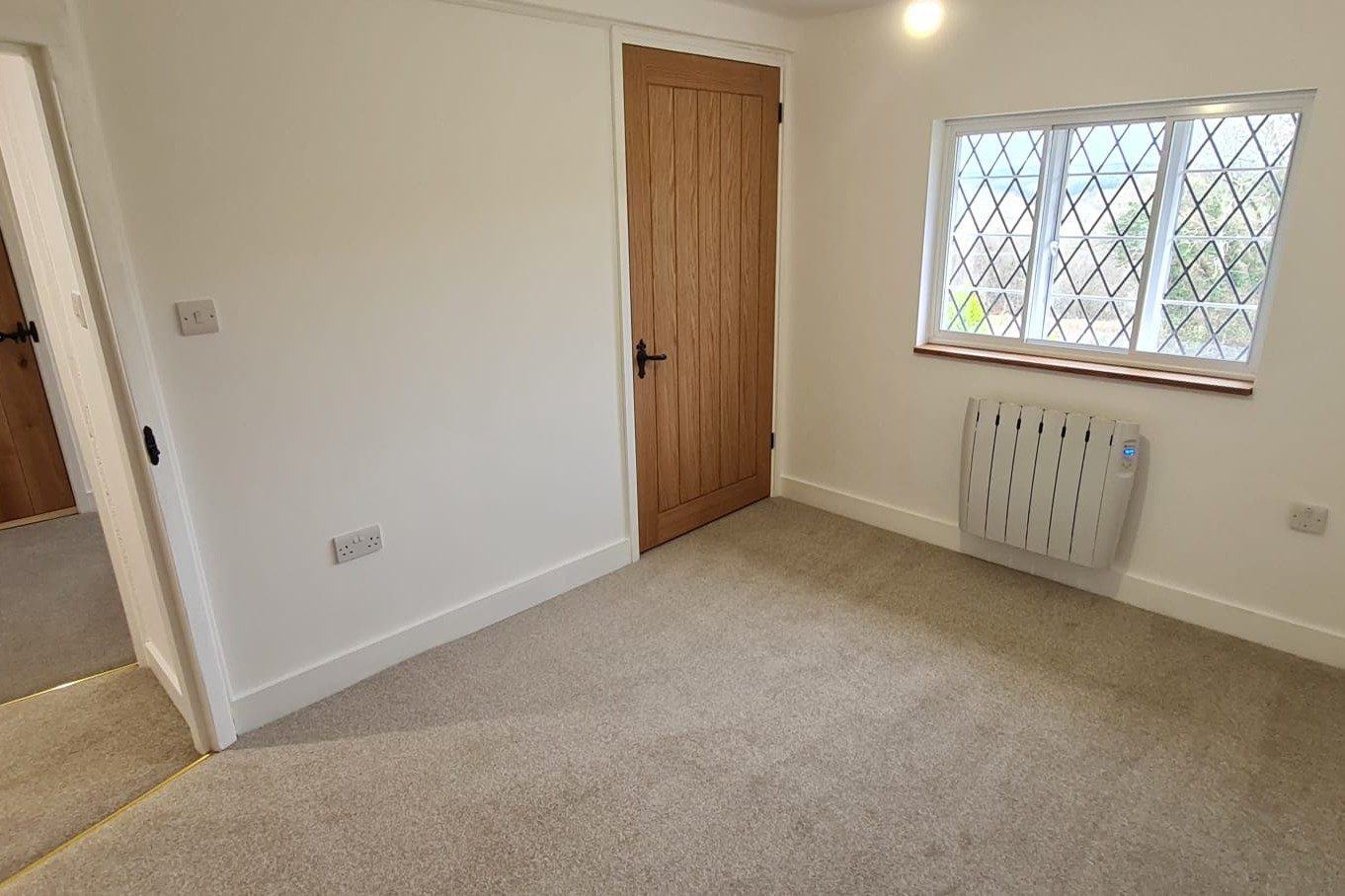 Cottage Refurbishment, Battle, East Sussex – refurbishment by Mitchells Construction, photo 2