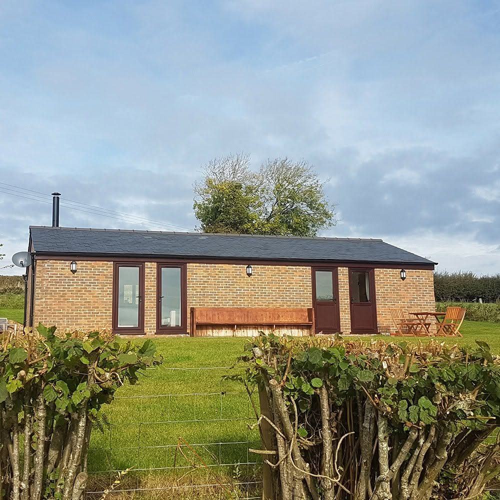 Holiday Home Wadhurst, East Sussex – new build by Mitchells Construction, photo 8