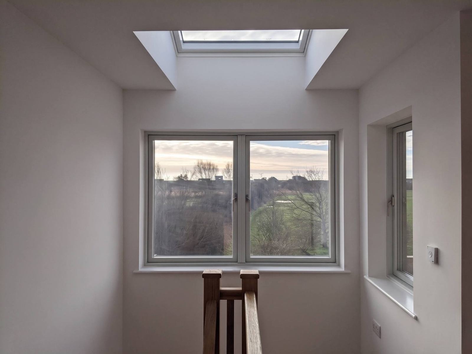 Winchelsea Eco Home, East Sussex – new build by Mitchells Construction, photo 8